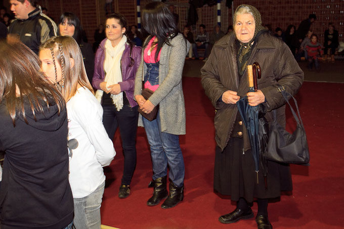 Biograd na Moru: Humanitarni koncert “Veliko srce za pomoc Roku”, Foto: Leo Banic