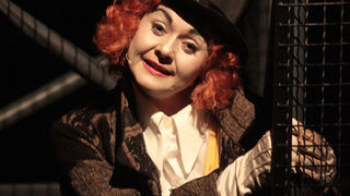 Svečana premijera predstve “Drago Č. i tvornica čokolade”, foto: L. Juravic