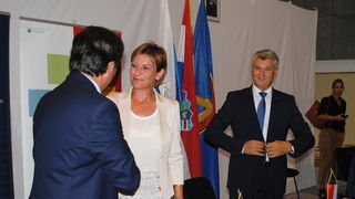 Svečano obilježen Dan općine Poličnik Svečano obilježen Dan općine Poličnik