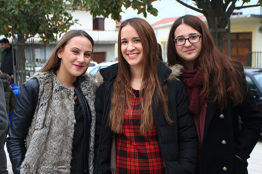 Sveta Luce u Bibinjama, Foto: Leo Banić Sveta Luce u Bibinjama, Foto: Leo Banić