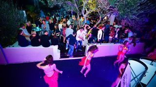 Vagabundo bar: Pozdrav ljetu Vagabundo bar: Pozdrav ljetu