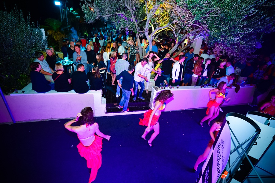 Vagabundo bar: Pozdrav ljetu Vagabundo bar: Pozdrav ljetu