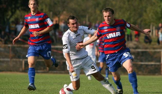 Lipik, 230909.
1/16 zavrsnica nogometnog Kupa: Lipik