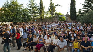 Belafuza: Blagdan Velike Gospe