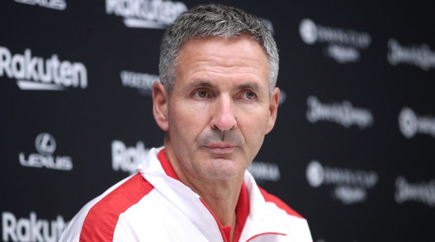 Vedran Martic Vedran Martic