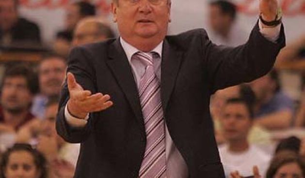 Božidar Maljković (Foto: indice.as.com)