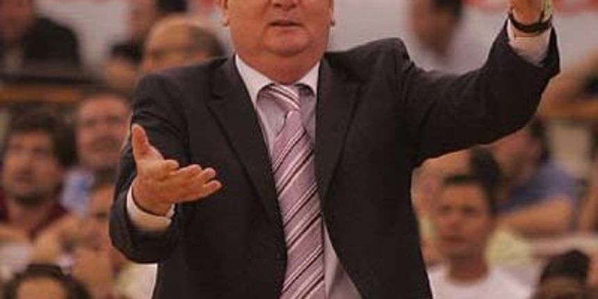 Božidar Maljković (Foto: indice.as.com)