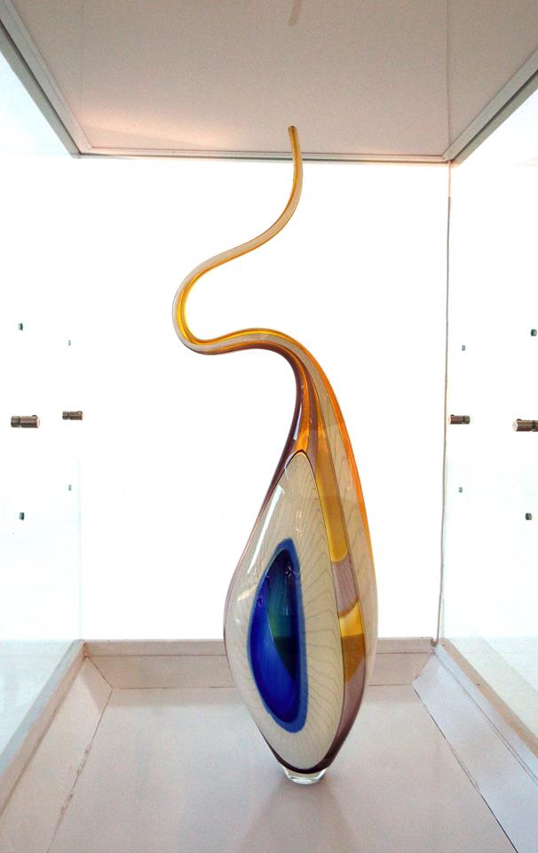 “Zadar susreće Milano” – izložba u Muzeju antičkog stakla “Zadar susreće Milano” – izložba u Muzeju antičkog stakla