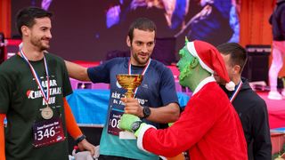 Zadar Christmas Run 2024