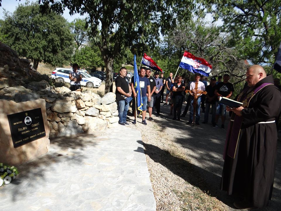 Koracima nade u istinu