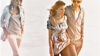 Doutzen Kroes for Calvin Klein