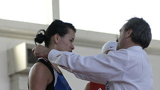 boksacki turnirboksacko prvenstvo za mladje kadete, kadete i zene