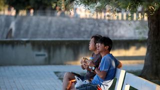 Večernji đir po gradu 5. rujna 2023.