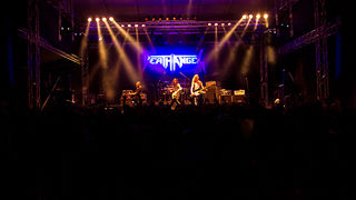 Finalna večer Metalfesta 2012., foto: Leo Banić