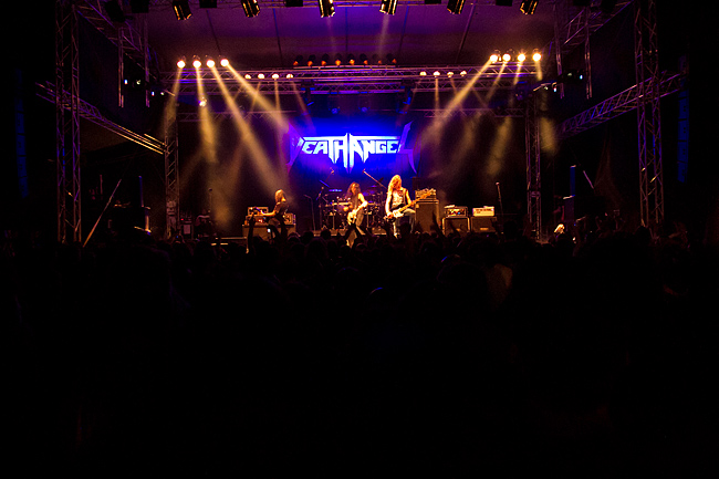 Finalna večer Metalfesta 2012., foto: Leo Banić