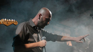 Urban & 4  u Arsenalu (Foto:Saša Čuka)