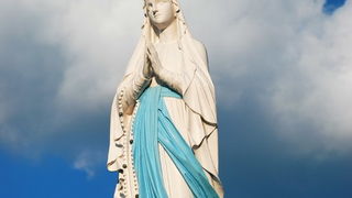 Zadarski vjernici u Lourdesu