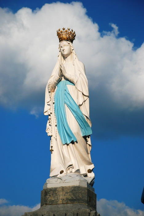 Zadarski vjernici u Lourdesu