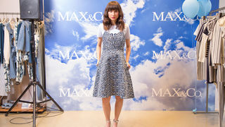 Poznate ambasadorice predstavile novu Max&Co kolekciju u oblacima Poznate ambasadorice predstavile novu Max&Co kolekciju u oblacima