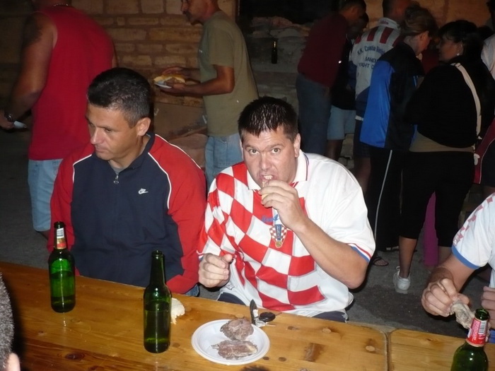 Humanitarni malonogometni turnir “Bruska 2010.”, Foto: Marko-Mane Ledenko Humanitarni malonogometni turnir “Bruska 2010.”, Foto: Marko-Mane Ledenko