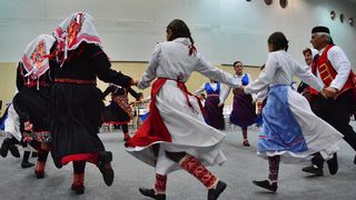 Zadarska filharmonija, foto:Iva Perincic Zadarska filharmonija, foto:Iva Perincic