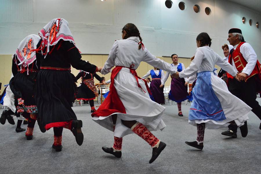 Zadarska filharmonija, foto:Iva Perincic Zadarska filharmonija, foto:Iva Perincic