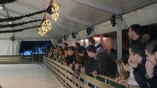 OLYMPUS DIGITAL CAMERA