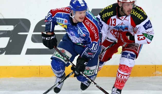 Medveščak – Kac, foto: Cropix