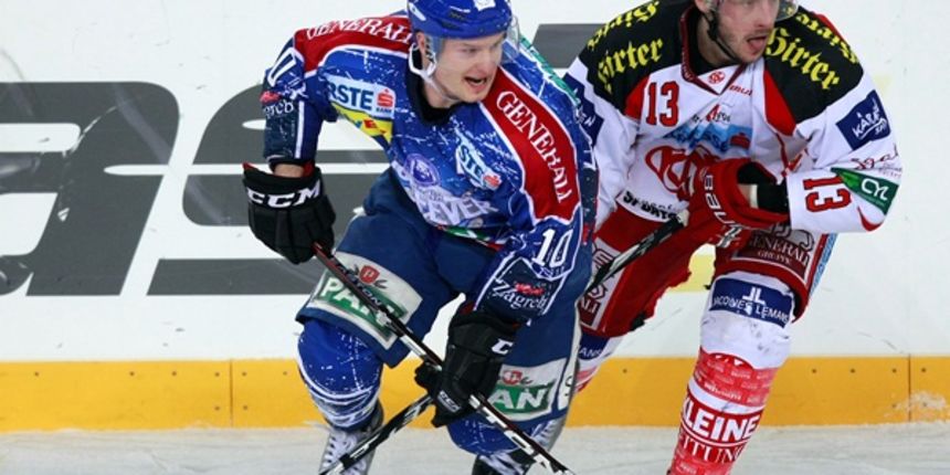 Medveščak – Kac, foto: Cropix Medveščak – Kac, foto: Cropix