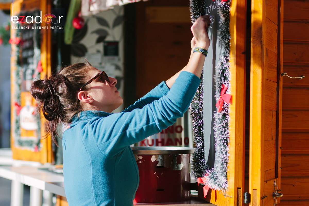 Đir po gradu, petak 22. prosinca 2017. Đir po gradu, petak 22. prosinca 2017.