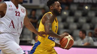 ZDBT 2018: Olimpia Milano – Maccabi Tel Aviv 80-75 ZDBT 2018: Olimpia Milano – Maccabi Tel Aviv 80-75