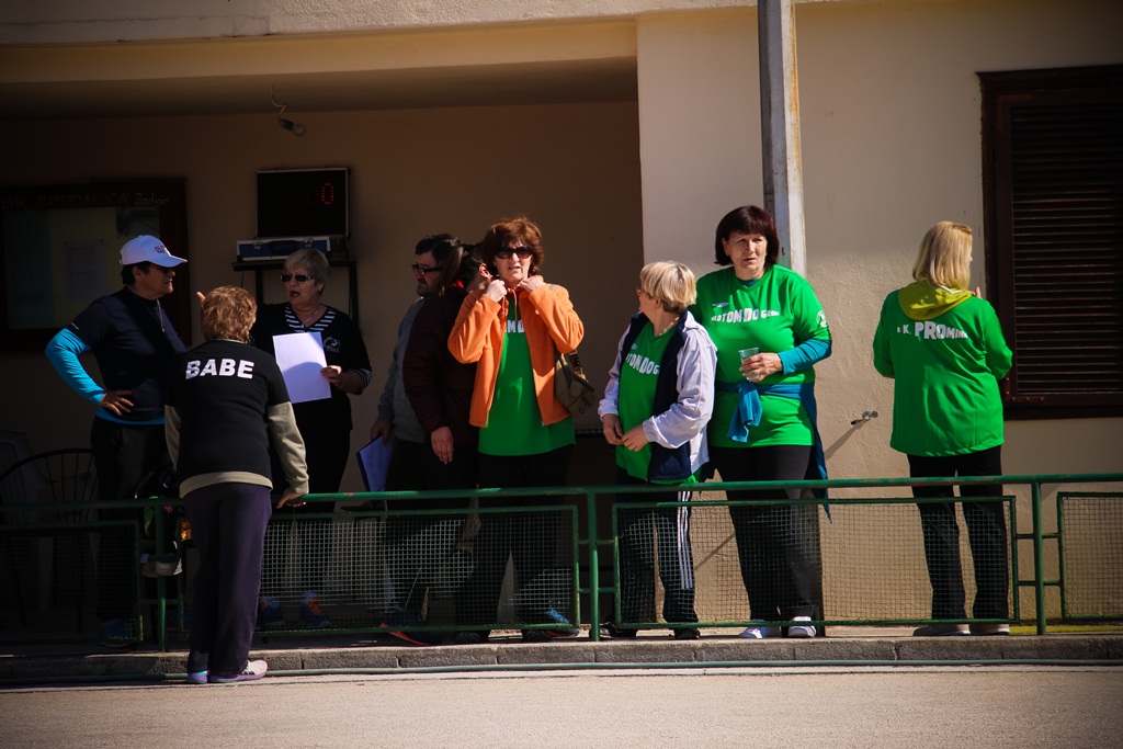Memorijalni boćarski turnir “Mirjana Marić” Memorijalni boćarski turnir “Mirjana Marić”