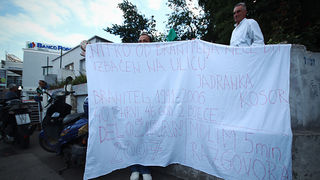 Sabor HDZ-a za IX. izbornu jedinicu (foto:Saša Čuka)