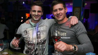 Noa & Funkblusters @ Famous Beach Bar & Grill 4. studenog 2016.