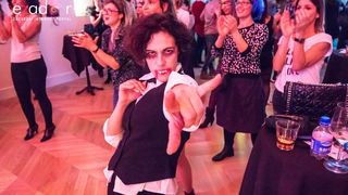 Karneval u Kneževoj palači: Salsa Sandunga i biranje najbolje maske Karneval u Kneževoj palači: Salsa Sandunga i biranje najbolje maske