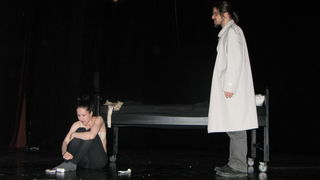 “Adam i Eva” u HNK Zadar “Adam i Eva” u HNK Zadar