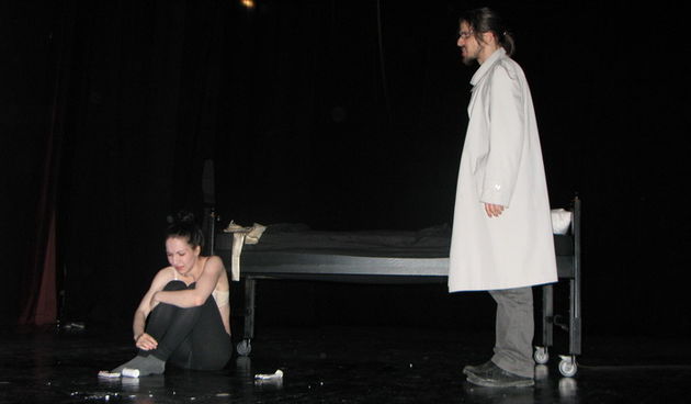 “Adam i Eva” u HNK Zadar