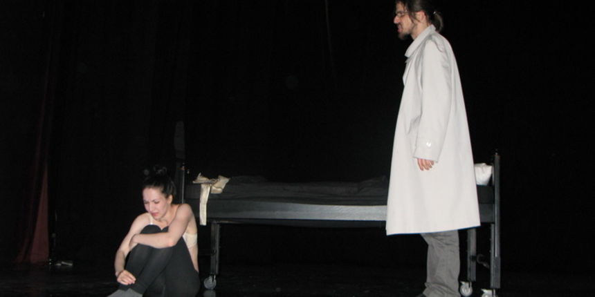 “Adam i Eva” u HNK Zadar “Adam i Eva” u HNK Zadar