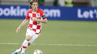 Kvalifikacije za Euro 2020: Slovačka – Hrvatska 0-4 Kvalifikacije za Euro 2020: Slovačka – Hrvatska 0-4