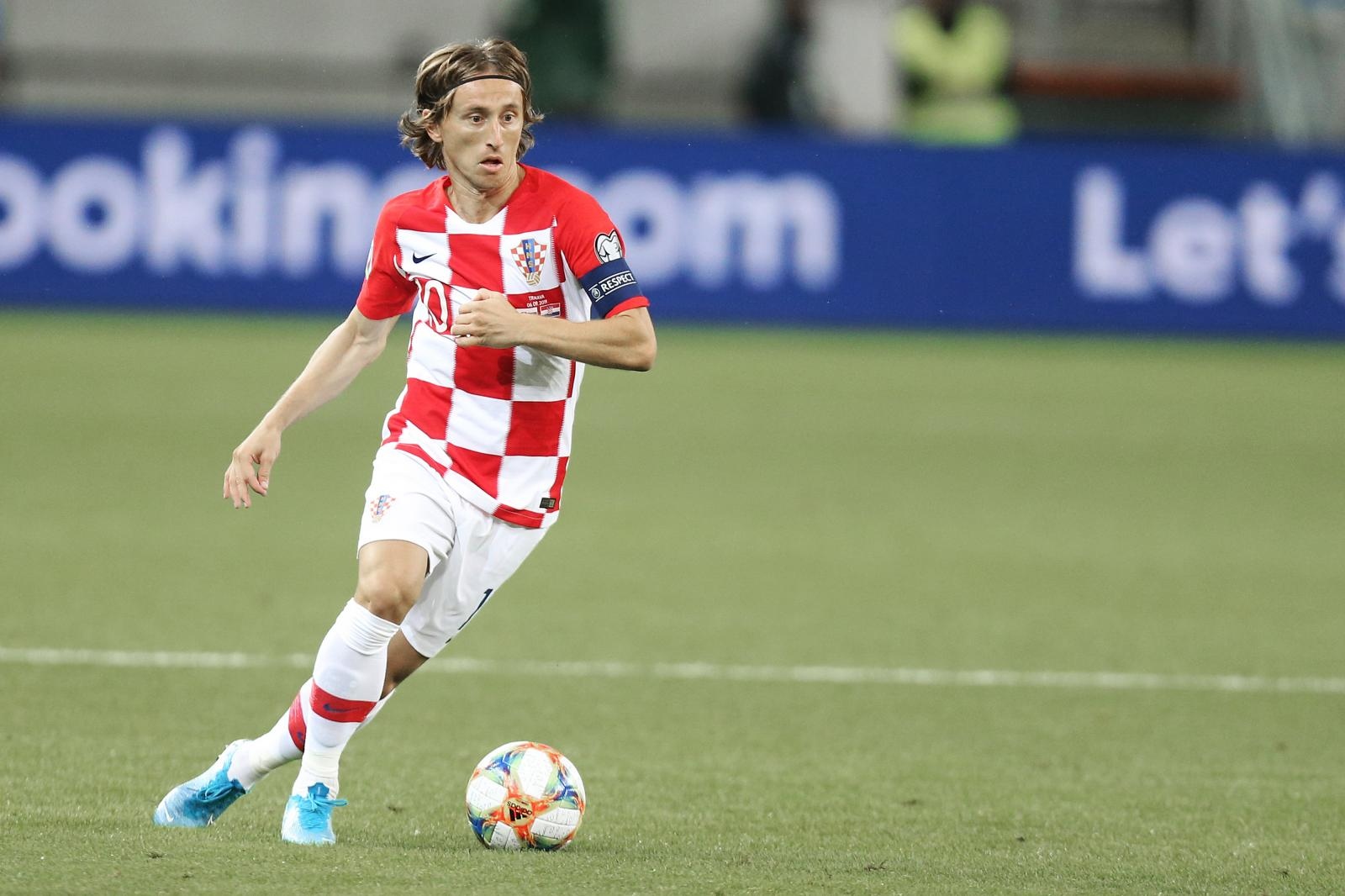 Kvalifikacije za Euro 2020: Slovačka – Hrvatska 0-4 Kvalifikacije za Euro 2020: Slovačka – Hrvatska 0-4