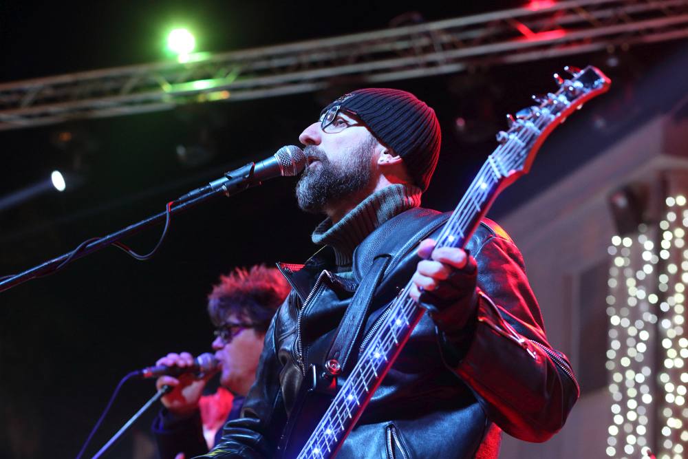 Advent na Viru: Crvena jabuka oduševila u “sniježnom” Viru Advent na Viru: Crvena jabuka oduševila u “sniježnom” Viru