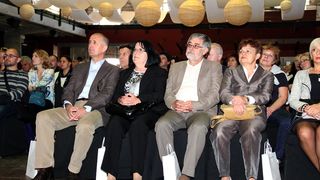 Proslava 130 godina postojanja Doma sv. Frane, foto: Iva Perinčić Proslava 130 godina postojanja Doma sv. Frane, foto: Iva Perinčić