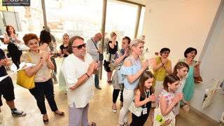 SLUK: Bogat poslijepodnevni program drugog dana festivala SLUK: Bogat poslijepodnevni program drugog dana festivala