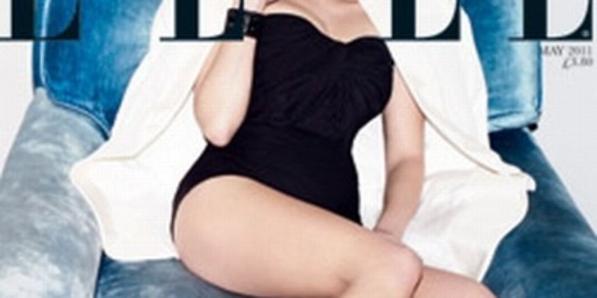 Reese Witherspoon ( Elle)