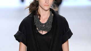 Vera Wang – Jesen 2010.