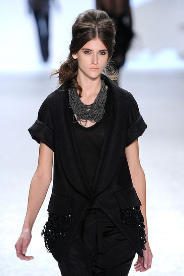 Vera Wang – Jesen 2010.