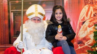 Supernova Zadar: Posjet Sv. Nikole Supernova Zadar: Posjet Sv. Nikole