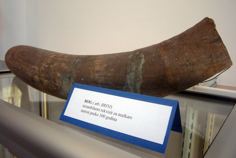 GKZD Arbanasi: Etno zbirka u nastajanju