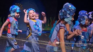 “Posejdonov bijes” u Kazalištu lutaka Zadar “Posejdonov bijes” u Kazalištu lutaka Zadar