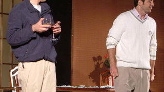 Zadarsko kazališno ljeto – ‘Zbrka’